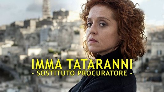 Imma Tataranni - Sostituto procuratore