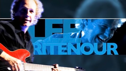 Lee Ritenour : Overtime