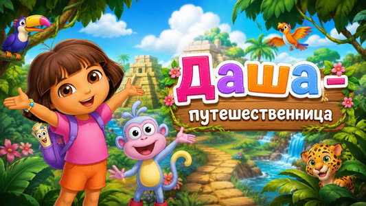 Dora the Explorer