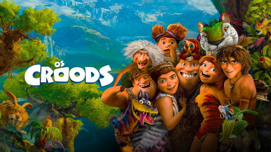 The Croods