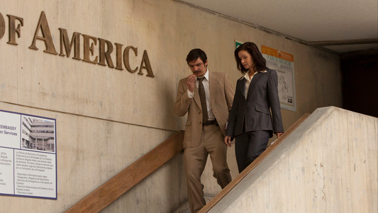 Narcos