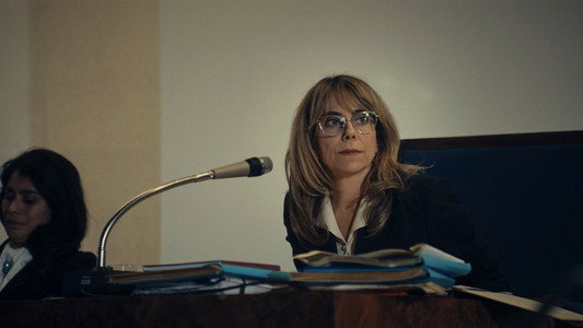 Ritorno a Buenos Aires