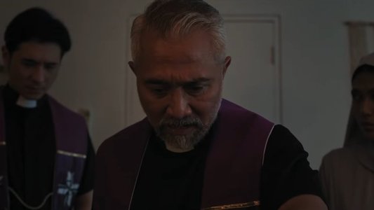 Kuasa Gelap