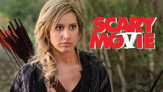 Scary Movie 5