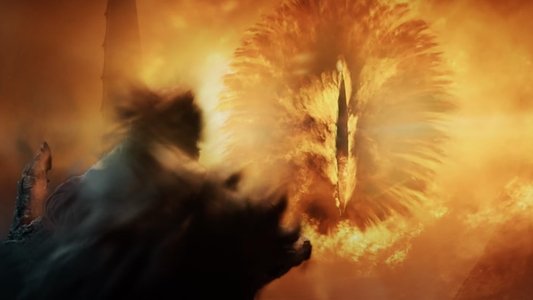 The Lord of the Rings: The Fellowship of the Ring