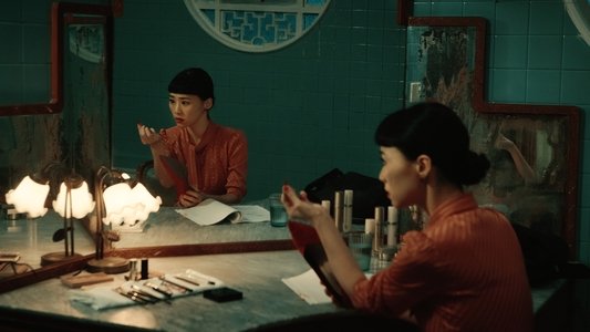 灼人秘密