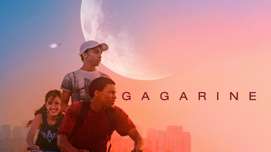 Gagarine