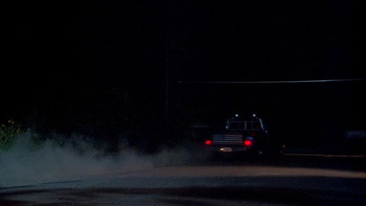 The Texas Chainsaw Massacre Part 2