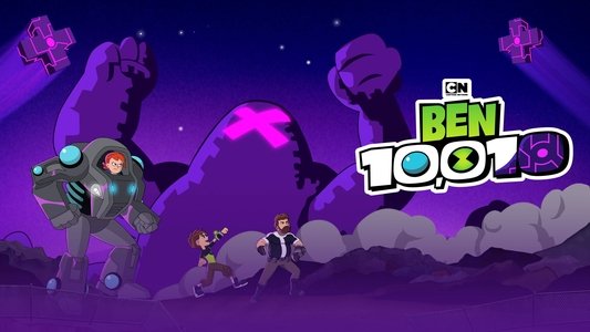 Ben 10: Ben 10,010