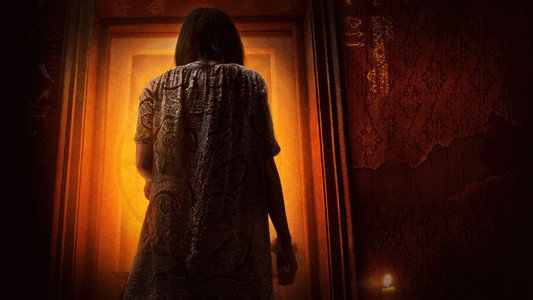 A Dark Song