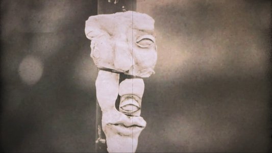 The Man Who Would Not Shake Hands