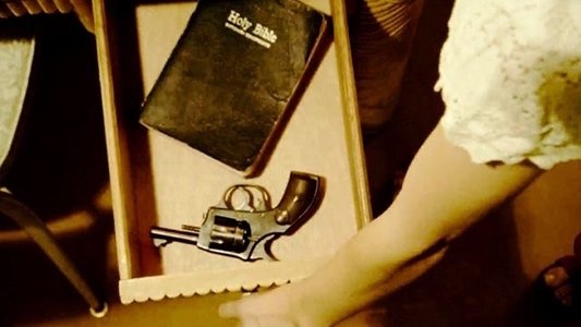 Shangri-La Suite