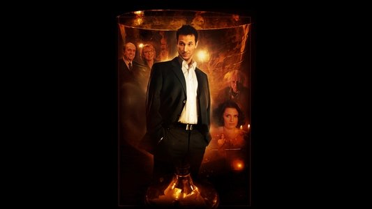 The Librarian: The Curse of the Judas Chalice