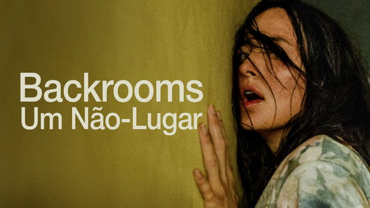 Backrooms