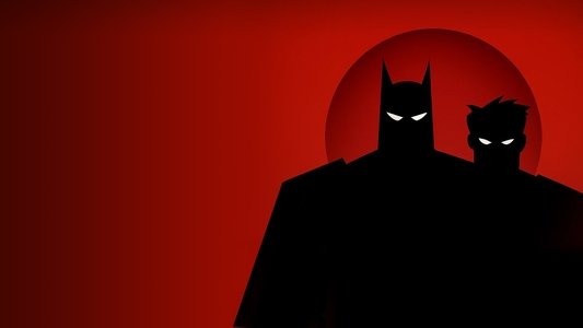 Batman: The Animated Series