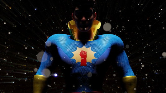 Atlas: The Animated Movie