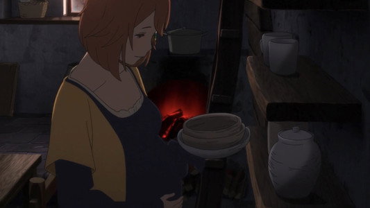 さよならの朝に約束の花をかざろう