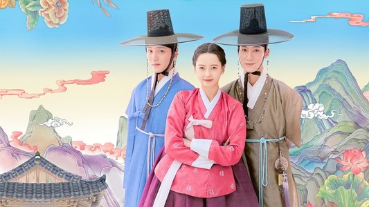 춘화연애담