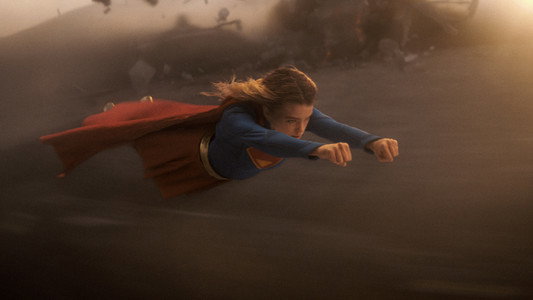 Supergirl
