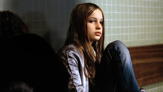 Christiane F. - Wir Kinder vom Bahnhof Zoo