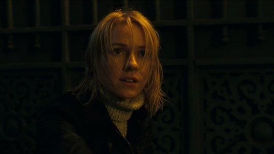 Eastern Promises