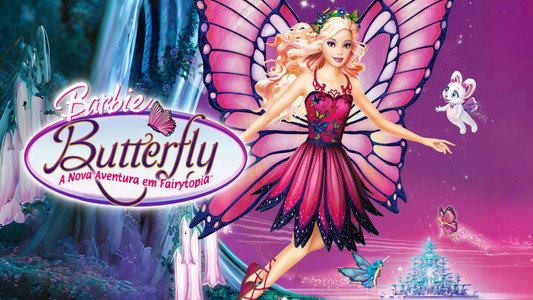 Barbie Mariposa