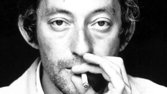 Gainsbourg, toute une vie