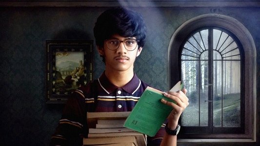 ஒரு கோடை Murder Mystery