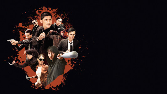 The Raid 2: Berandal