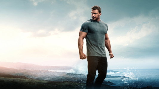 Reacher