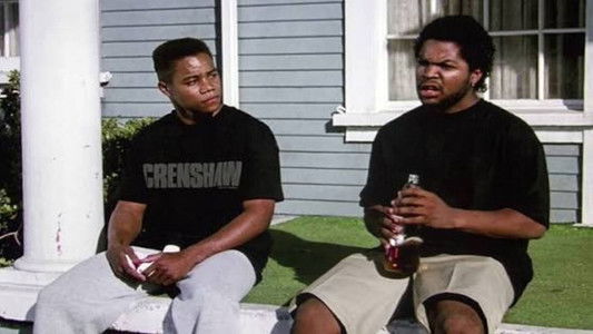 Boyz n the Hood