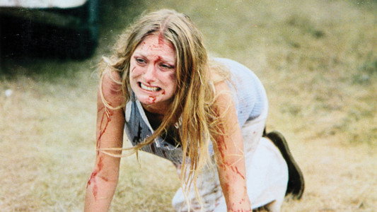 The Texas Chain Saw Massacre