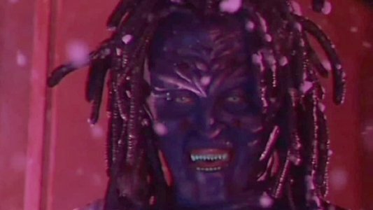 La maschera del demonio