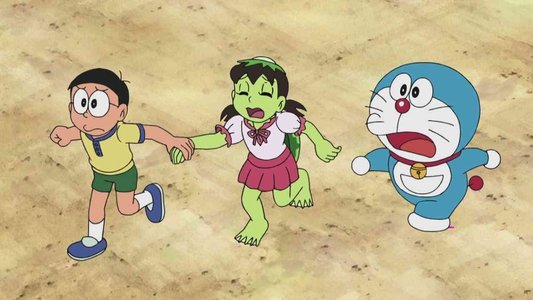 Thumbnail image for Okane no Iranai Sekai