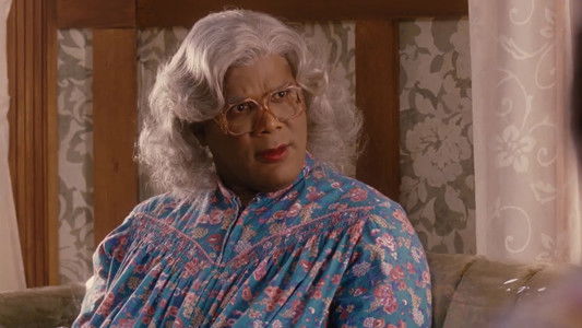 Madea's Big Happy Family