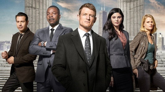 Chicago Justice