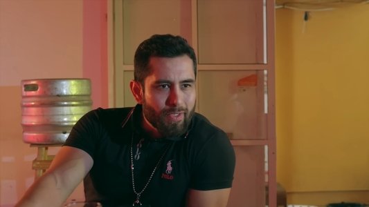 Las muñecas del narco