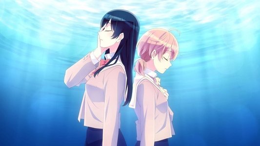 やがて君になる
