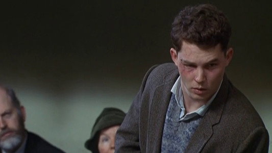 Borstal Boy