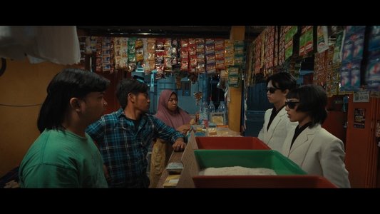 Tutup Hari Kiamat