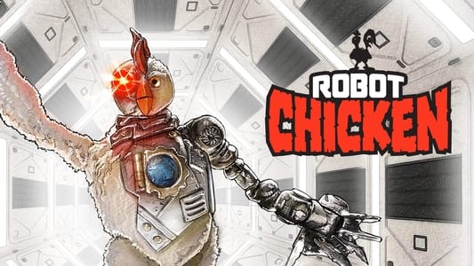 Robot Chicken