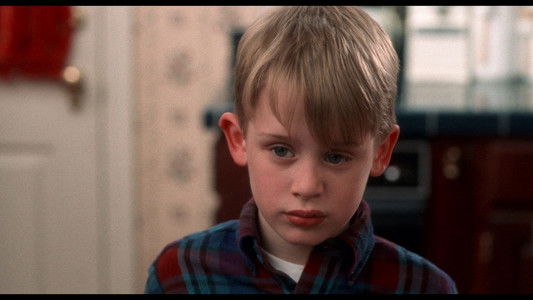 Home Alone