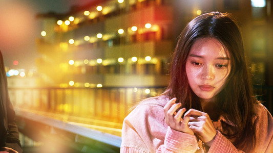 セフレの品格 決意