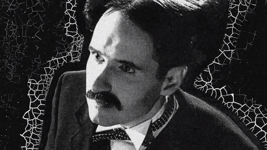 The Tesla World Light