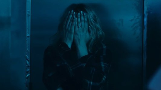 Blue Valentine