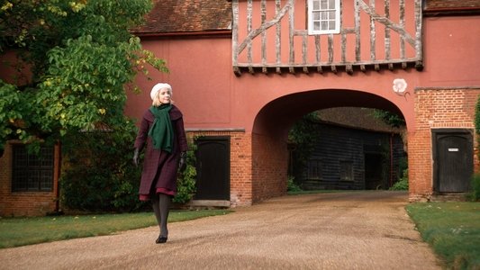 A Merry Tudor Christmas with Lucy Worsley