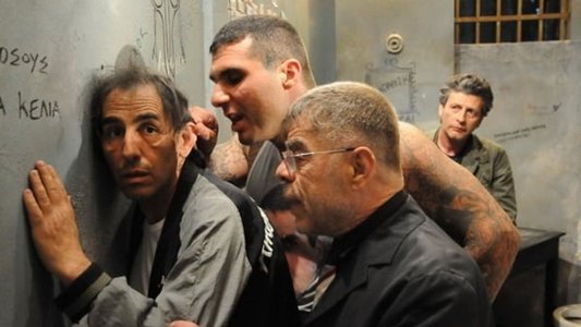 Ισοβίτες