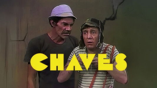 El Chavo del Ocho