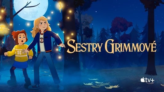 The Sisters Grimm