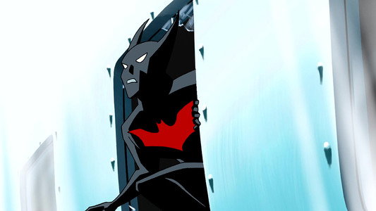 Batman Beyond: Return of the Joker